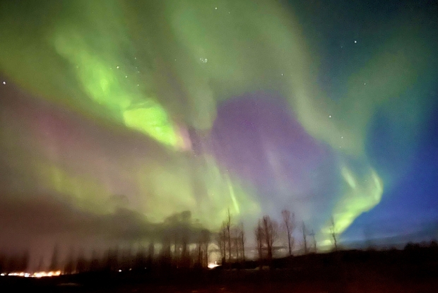 Northern Lights